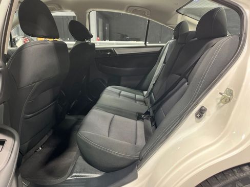 Used 2019 Subaru Legacy 2.5i Premium AWD/4WD image 33