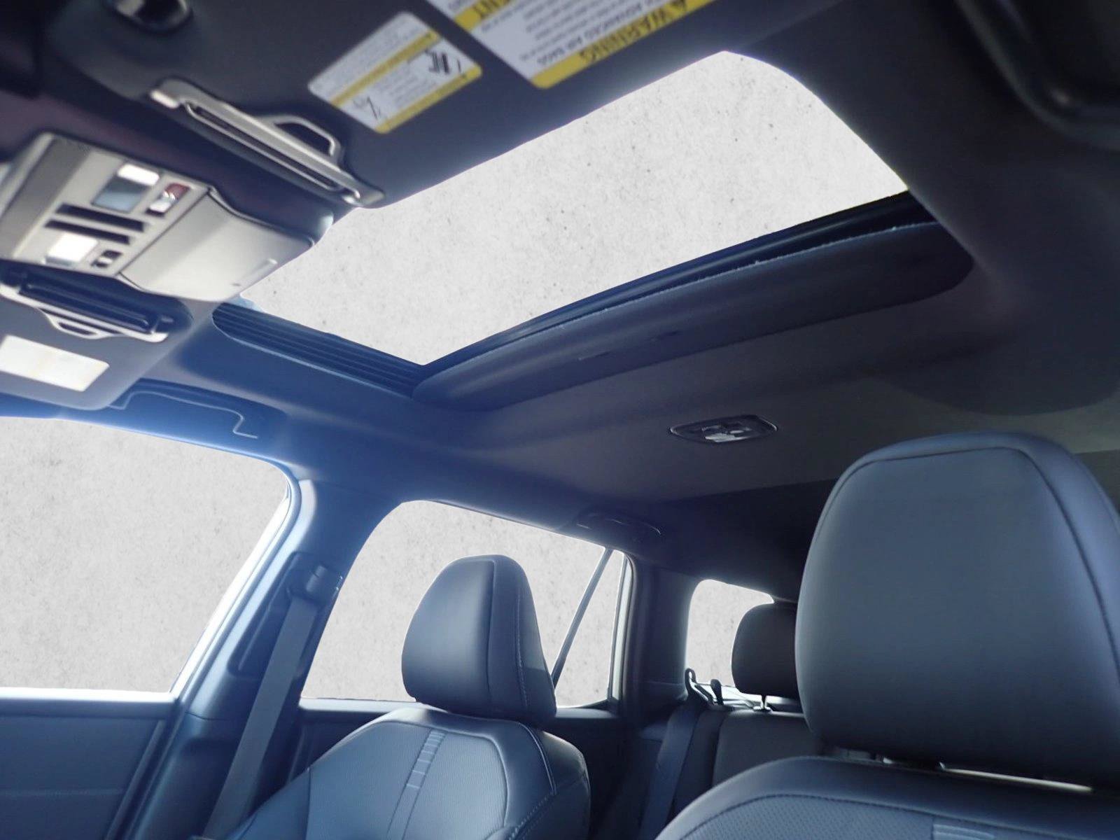 New 2026 Subaru Outback Touring XT AWD/4WD image 15