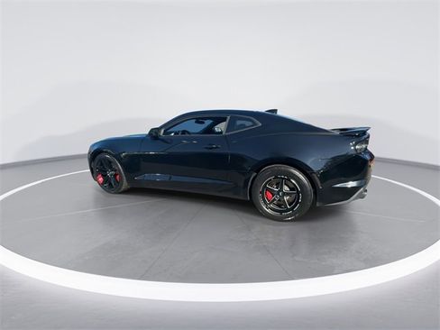 Used 2023 Chevrolet Camaro SS w/ Redline Edition image 6