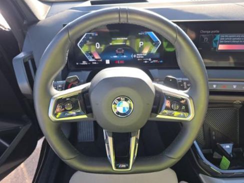 Used 2025 BMW X3 xDrive30i w/ Premium Package AWD/4WD image 6