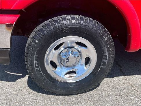 Used 1997 Ford F150 XL AWD/4WD image 8