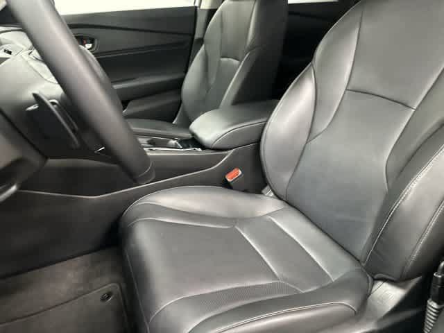 Used 2023 Honda Accord EX-L image 10