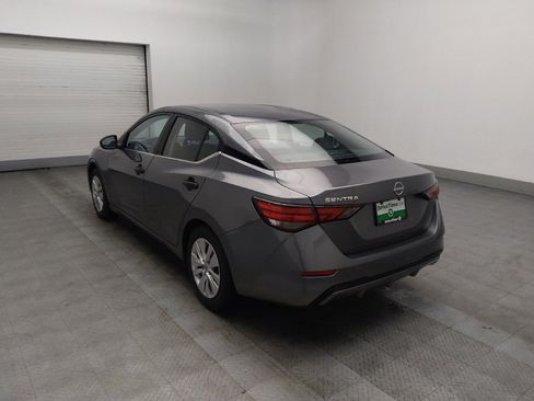 Used 2025 Nissan Sentra S image 5