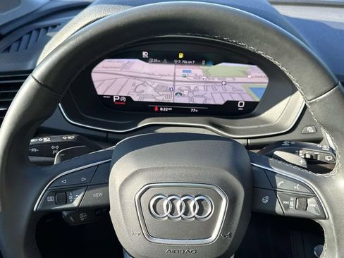 Used 2023 Audi Q5 2.0T Premium Plus w/ Premium Plus Package AWD/4WD image 25