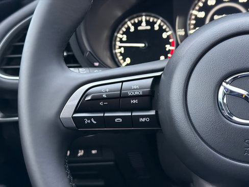 New 2026 MAZDA MAZDA3 2.5 S Sedan w/ Preferred Pkg image 20