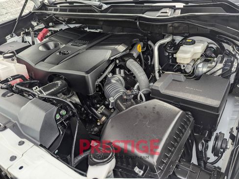 Used 2024 Toyota Tundra SR5 w/ TRD Off-Road Package image 30