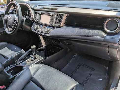 Used 2013 Toyota RAV4 Limited FWD image 13