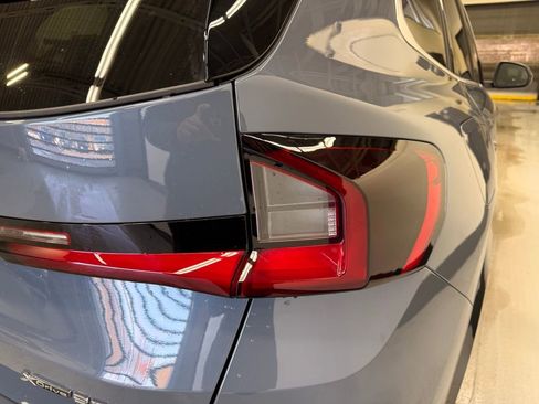 Used 2025 BMW X1 xDrive28i image 5