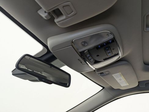 Used 2014 Dodge Durango Citadel w/ Technology Group image 17