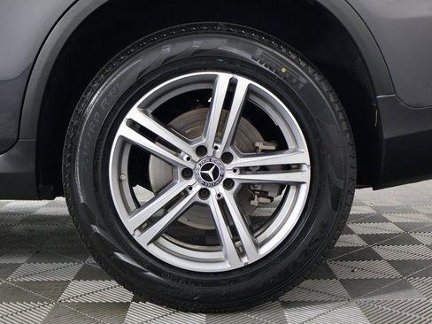 Used 2022 Mercedes-Benz GLC 300 image 16