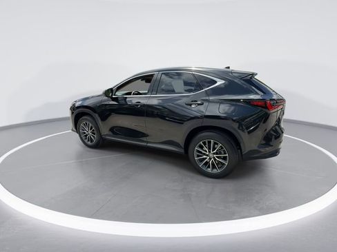 Used 2025 Lexus NX 250 FWD w/ Premium Package image 5