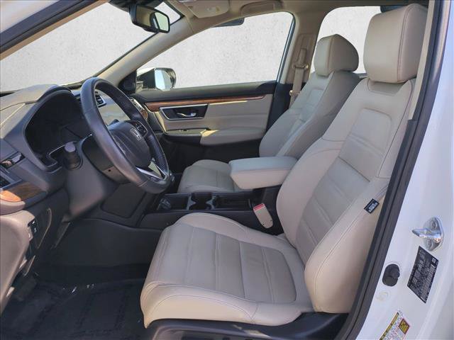 Used 2019 Honda CR-V Touring image 17