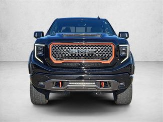 Certified 2023 GMC Sierra 1500 AT4 w/ AT4 Premium Package video 2