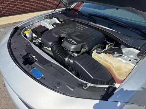 Used 2023 Dodge Charger SXT image 25