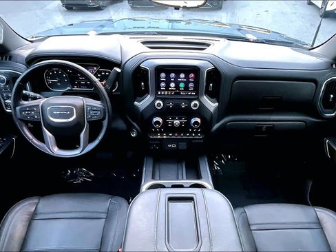 Used 2022 GMC Sierra 2500 Denali w/ Denali Ultimate Package image 15