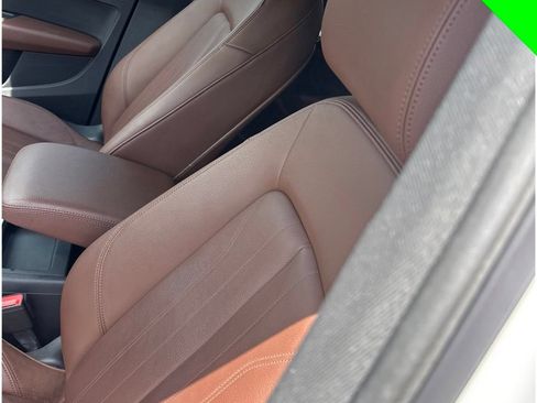 Used 2018 Audi Q5 2.0T Premium Plus w/ Premium Plus Package AWD/4WD image 11