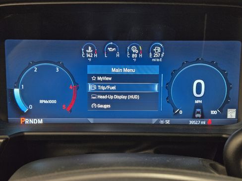 Used 2025 Ford F250 Lariat w/ Lariat Ultimate Package AWD/4WD image 16