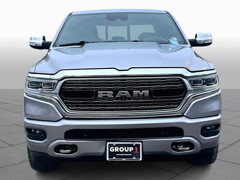 Used 2019 RAM 1500 Limited image 4