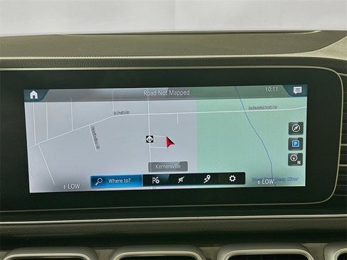 Used 2020 Mercedes-Benz GLE 350 w/ Premium Package image 19