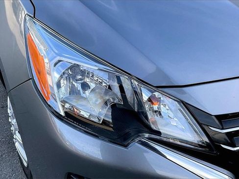 Used 2021 Mitsubishi Mirage ES image 27