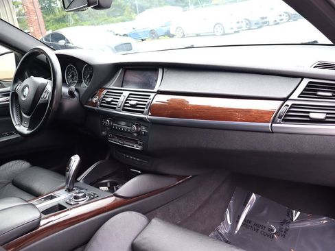 Used 2013 BMW X6 xDrive50i AWD/4WD image 18