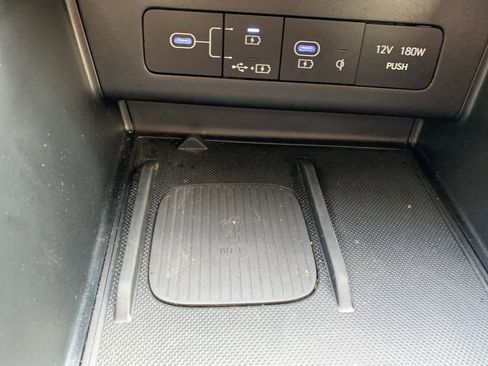 Certified 2025 Hyundai Sonata SEL image 27