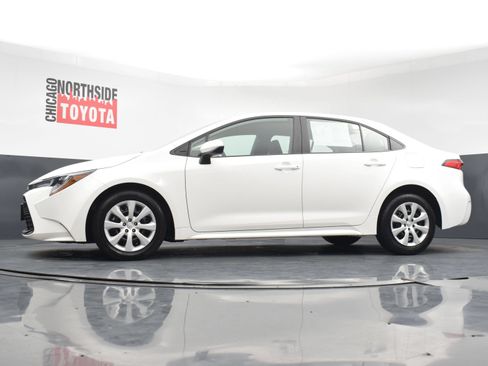 Used 2024 Toyota Corolla LE FWD image 24