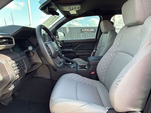 New 2026 Toyota Tacoma SR5 AWD/4WD image 10