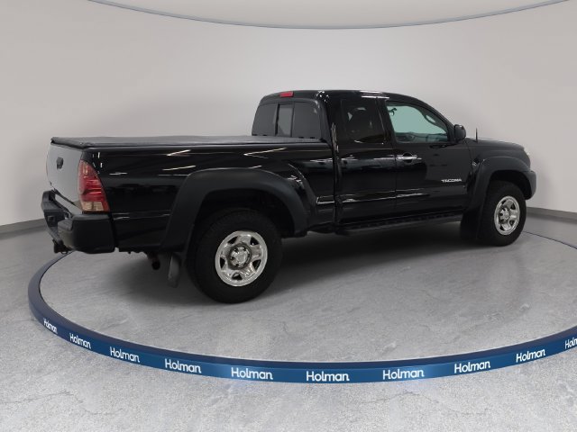 Used 2014 Toyota Tacoma 4x4 Access Cab w/ Convenience Package image 6