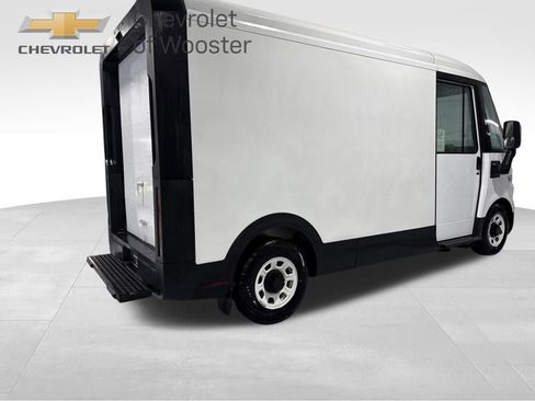 Used 2025 Chevrolet Brightdrop 400 w/ Battery Pack, Max Range image 5