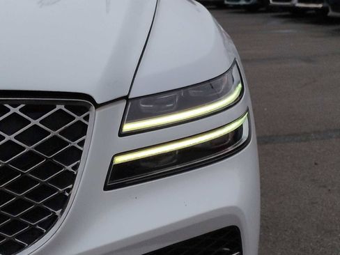 Used 2022 Genesis G80 2.5T w/ Advanced Package image 11