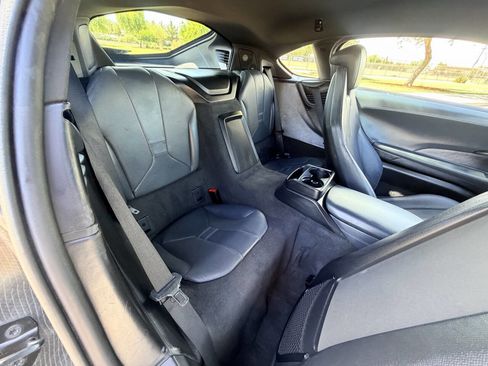 Used 2016 BMW i8 AWD/4WD image 19