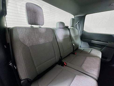 Used 2023 Ford F150 XLT image 24