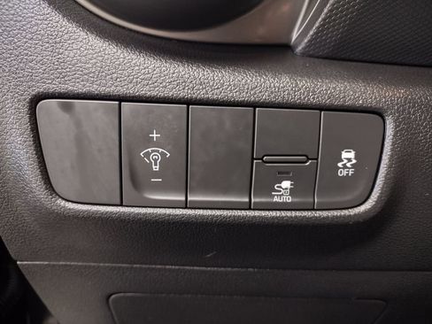 Certified 2023 Hyundai Kona SE w/ Cargo Package image 24