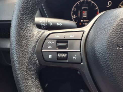 Used 2026 Honda CR-V LX image 14