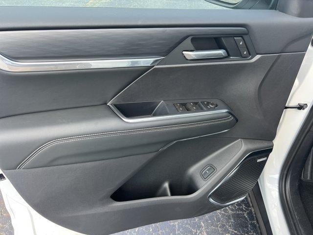 New 2026 GMC Acadia Elevation w/ Black Edition FWD image 11