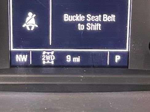 New 2026 Chevrolet Silverado 1500 W/T image 2