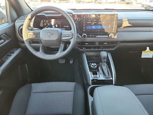 New 2026 Chevrolet Colorado Trail Boss image 9