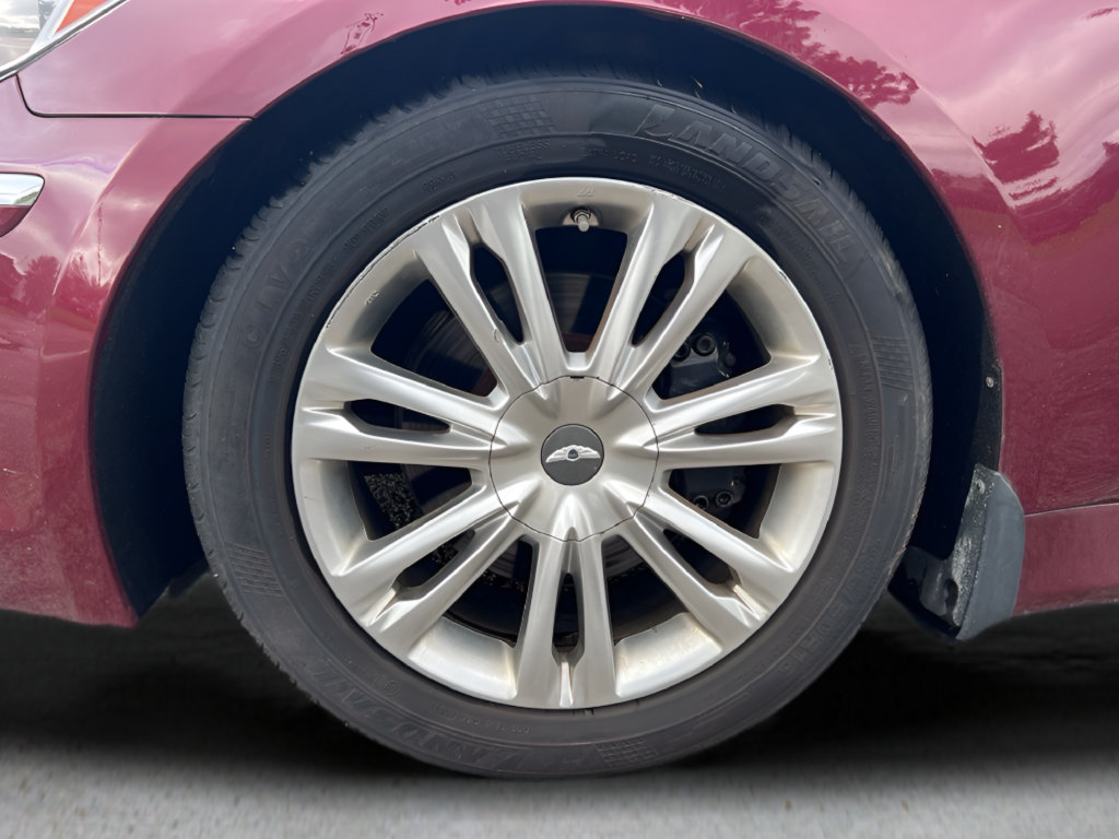 Used 2013 Hyundai Genesis 3.8 w/ Premium Pkg RWD image 11