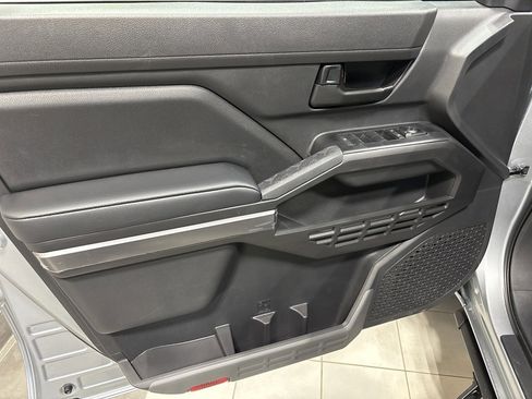 New 2026 Toyota Tacoma SR5 image 8