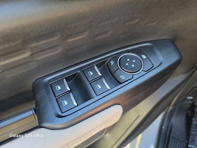 New 2026 Ford Ranger XLT AWD/4WD image 29