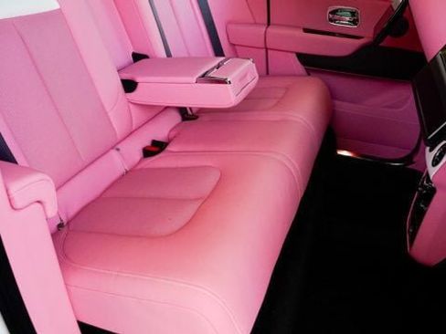 Used 2024 Rolls-Royce Cullinan image 93