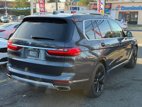 Used 2019 BMW X7 xDrive50i w/ Premium Package image 14