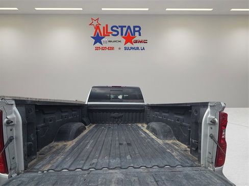 Used 2023 Chevrolet Silverado 2500 LT w/ All Star Edition image 39