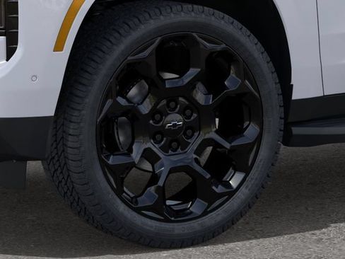 New 2026 Chevrolet Tahoe RST AWD/4WD image 9