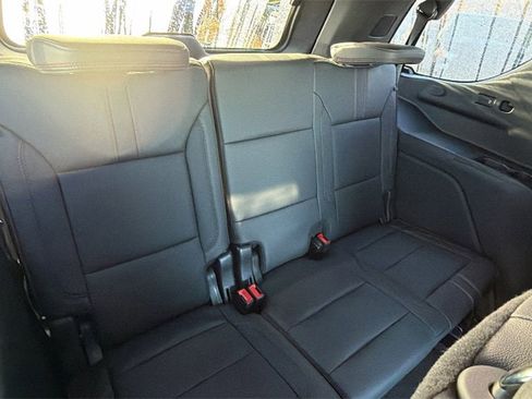 Certified 2024 Chevrolet Tahoe RST w/ Luxury Package image 20