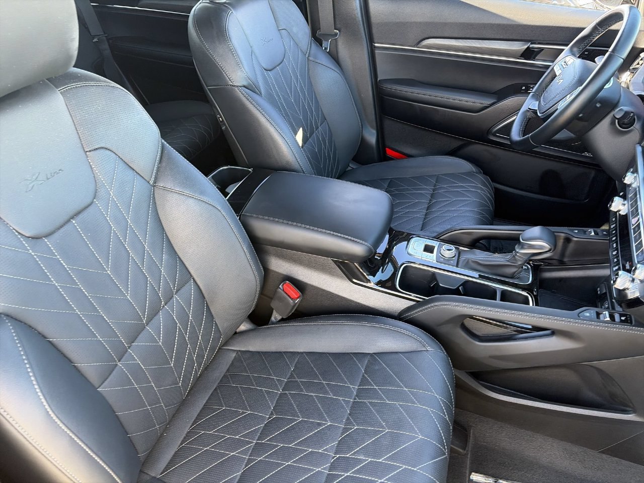 Used 2024 Kia Telluride SX X-Line AWD/4WD image 10