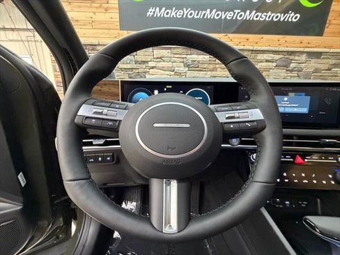 New 2026 Hyundai Santa Cruz Limited image 14