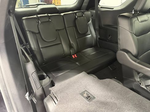 Used 2022 Ford Explorer ST w/ Equipment Group 401A image 36