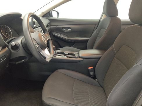 Used 2022 Nissan Sentra S FWD image 17
